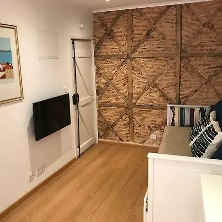 Studio In Center! Tram 28 Appartement *